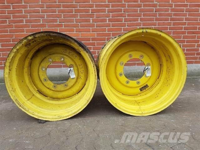  26 DW20X26 الإطارات والعجلات والحافات