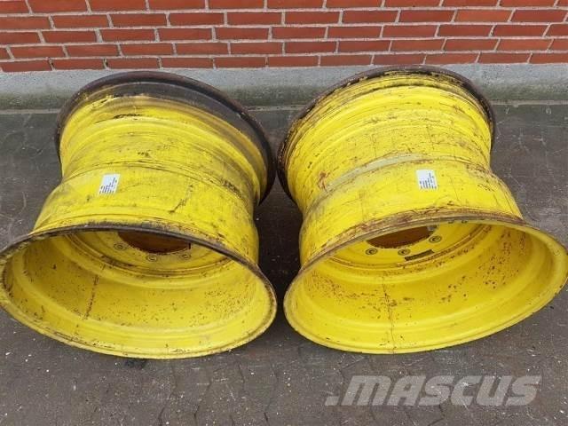  26 DW20X26 الإطارات والعجلات والحافات