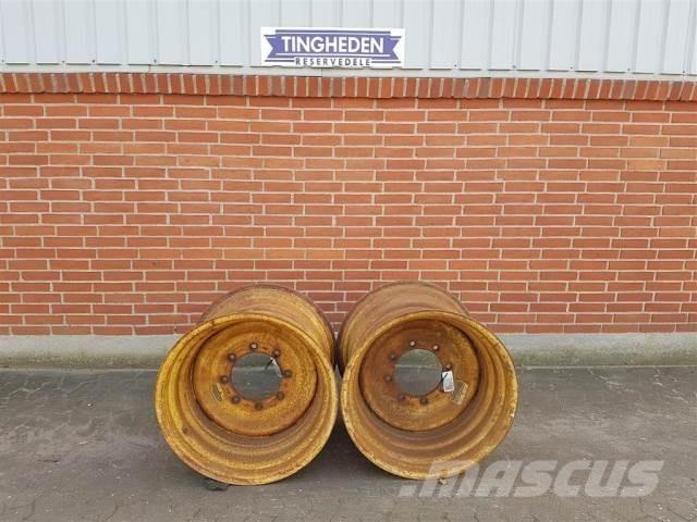  26 DW20X26 الإطارات والعجلات والحافات