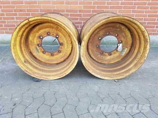  26 DW20X26 الإطارات والعجلات والحافات