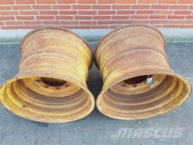  26 DW20X26 الإطارات والعجلات والحافات