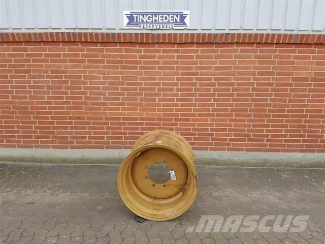  26 DW20X26 الإطارات والعجلات والحافات