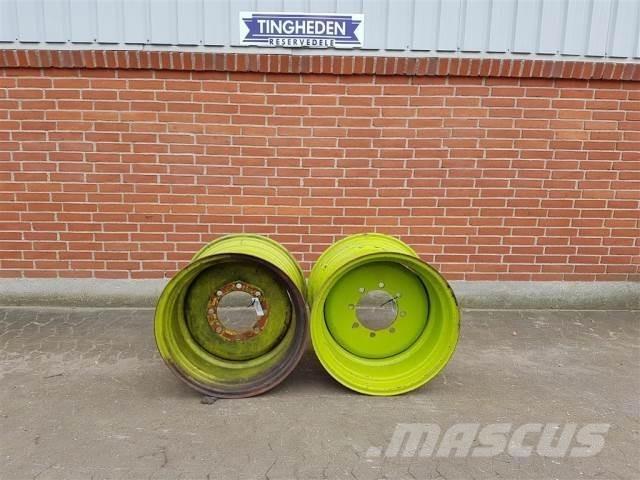  26 DW20X26 الإطارات والعجلات والحافات
