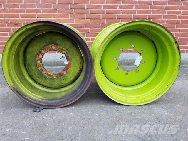  26 DW20X26 الإطارات والعجلات والحافات