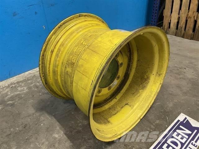  26 DW20X26 الإطارات والعجلات والحافات