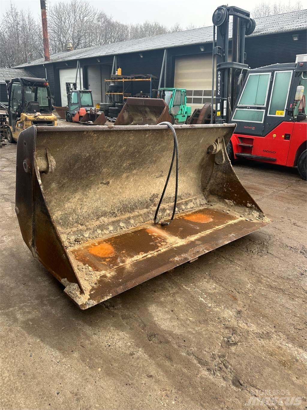  2700mm نصول