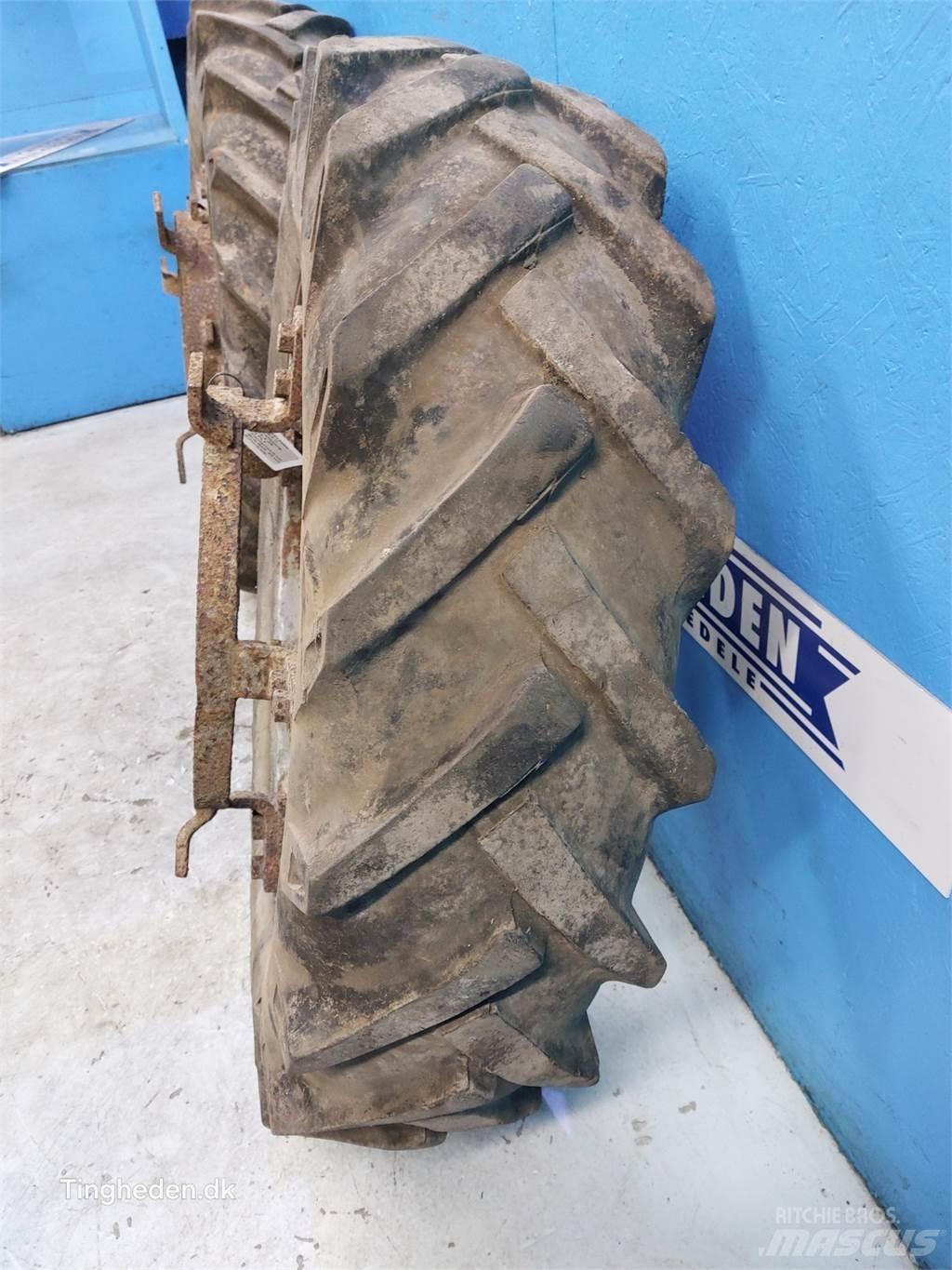  28 12.4-28 الإطارات والعجلات والحافات