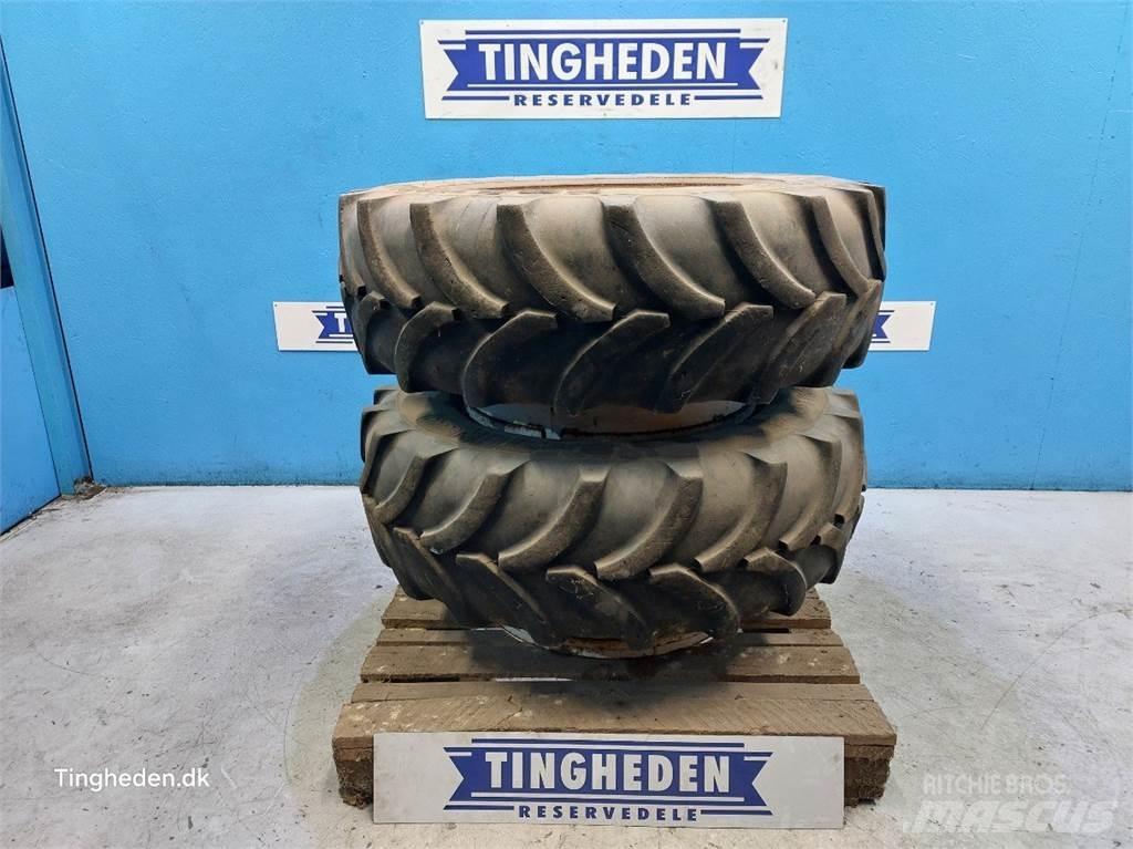  28 380/70R28 الإطارات والعجلات والحافات