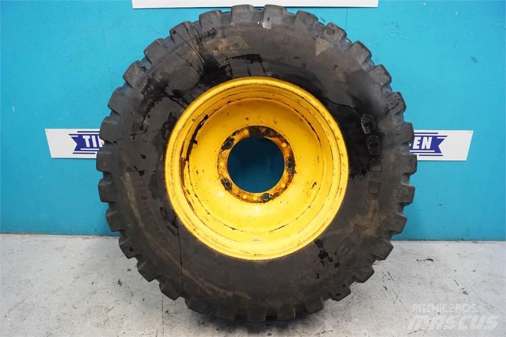  28 440/80R28 الإطارات والعجلات والحافات