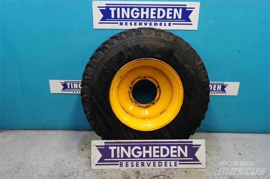  28 440/80R28 الإطارات والعجلات والحافات