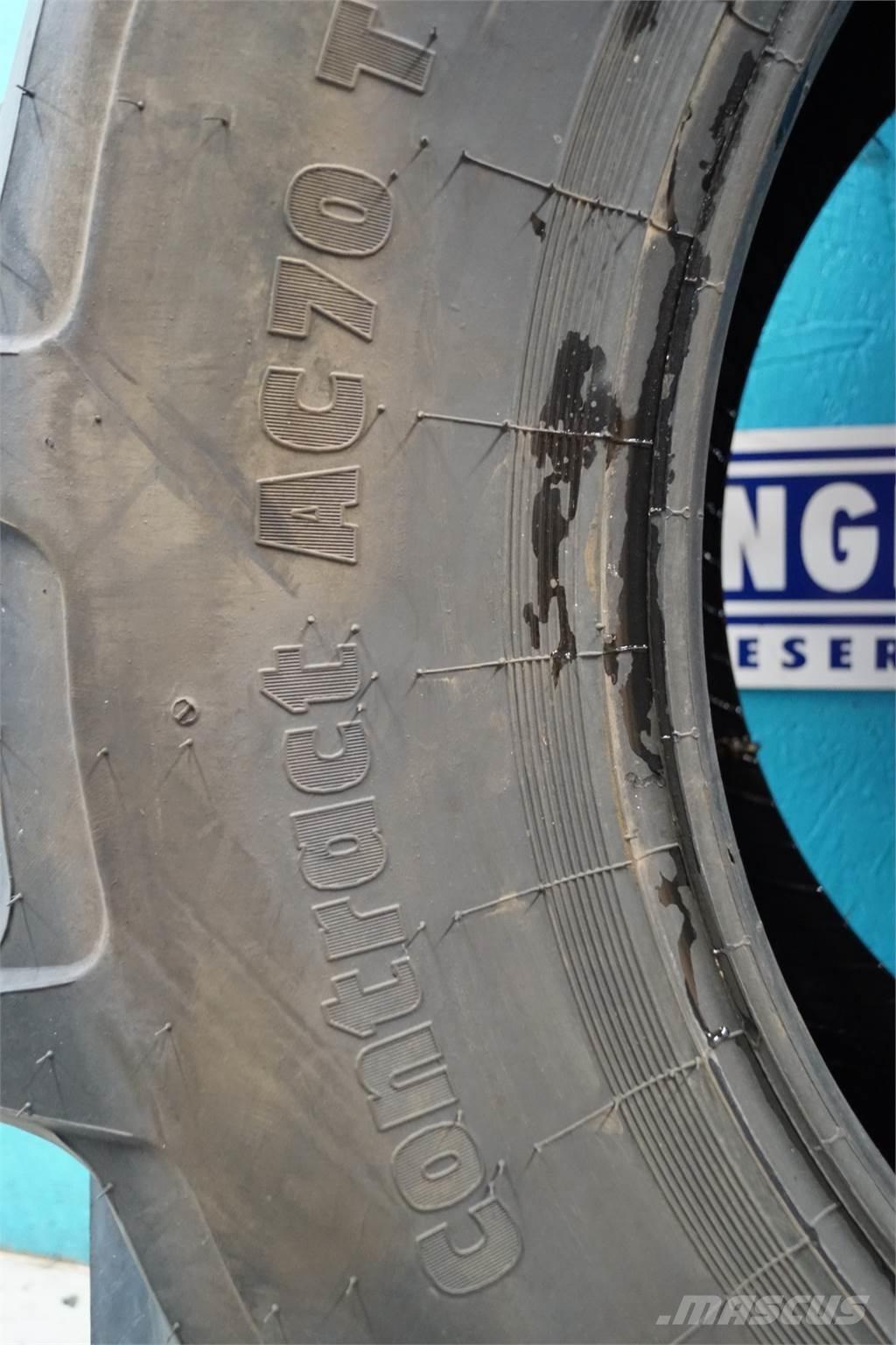  28 480/70R28 الإطارات والعجلات والحافات