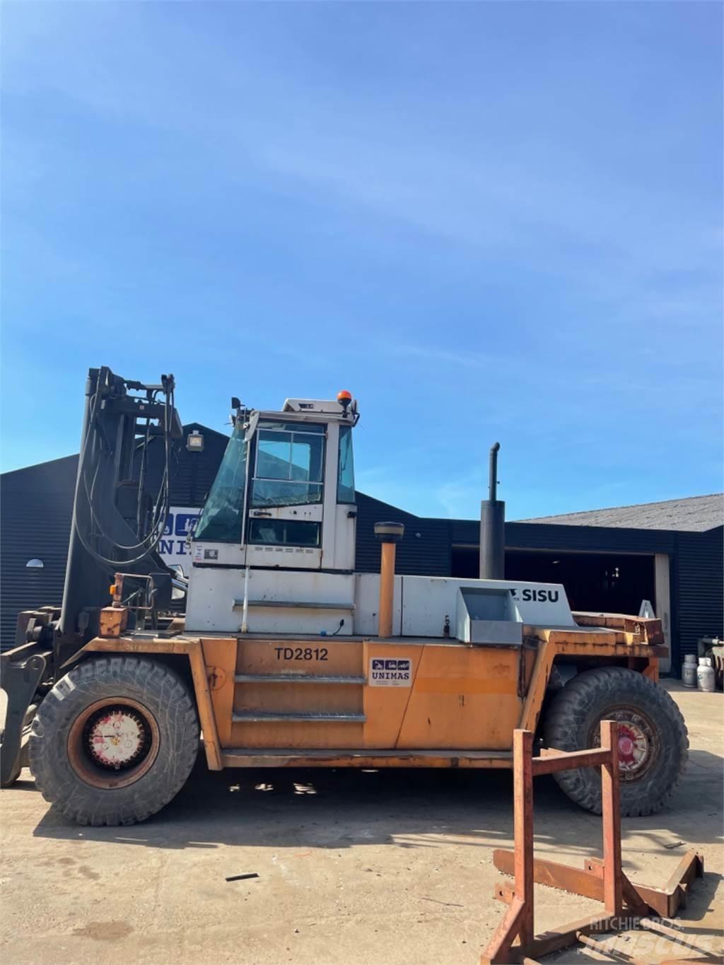  28tons kapacitet شاحنات الديزل