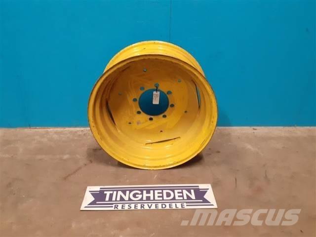  30'' 14X30 الإطارات والعجلات والحافات