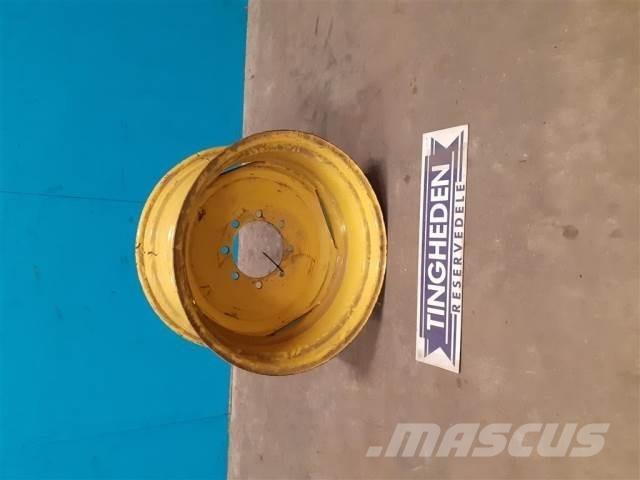  30'' 16X30 الإطارات والعجلات والحافات