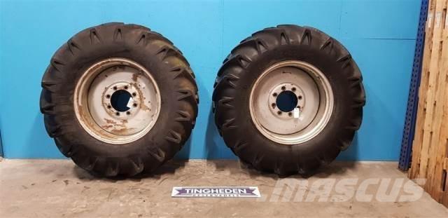  30 18.4/15-30 الإطارات والعجلات والحافات