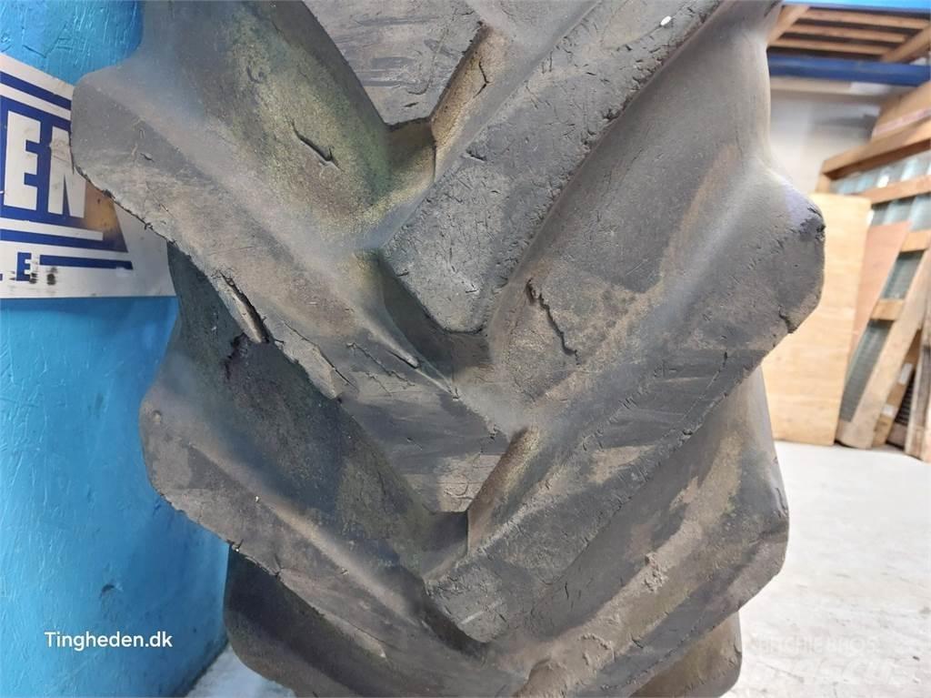  30 18.4-30 الإطارات والعجلات والحافات
