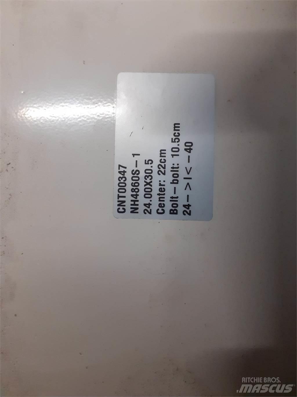  30.5 24.00X30.5 الإطارات والعجلات والحافات