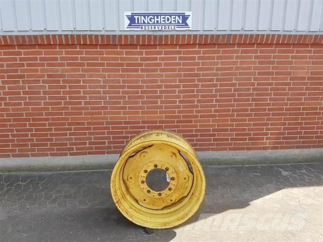  30 DW14X30 الإطارات والعجلات والحافات