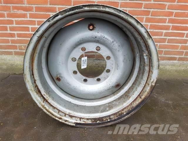  30 DW16X30 الإطارات والعجلات والحافات