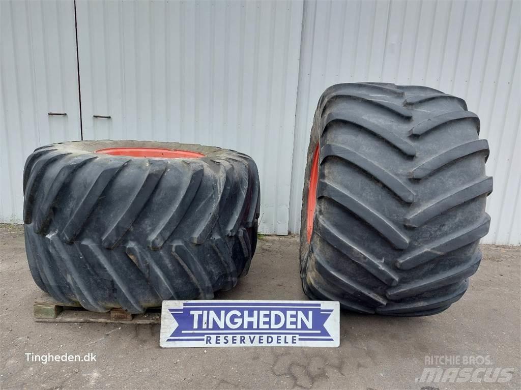  32 1050/50R32 الإطارات والعجلات والحافات