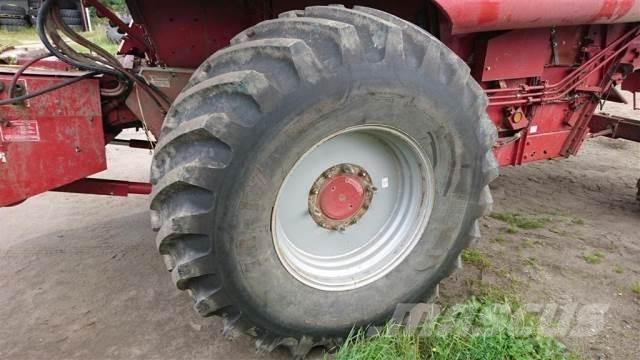  32 24.5-32 الإطارات والعجلات والحافات