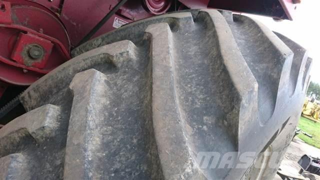  32 24.5-32 الإطارات والعجلات والحافات