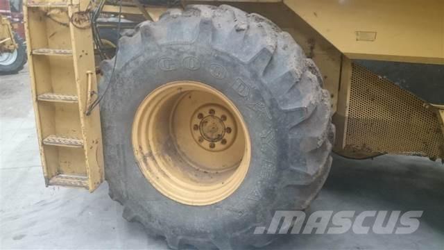  32 30,5L-32 الإطارات والعجلات والحافات