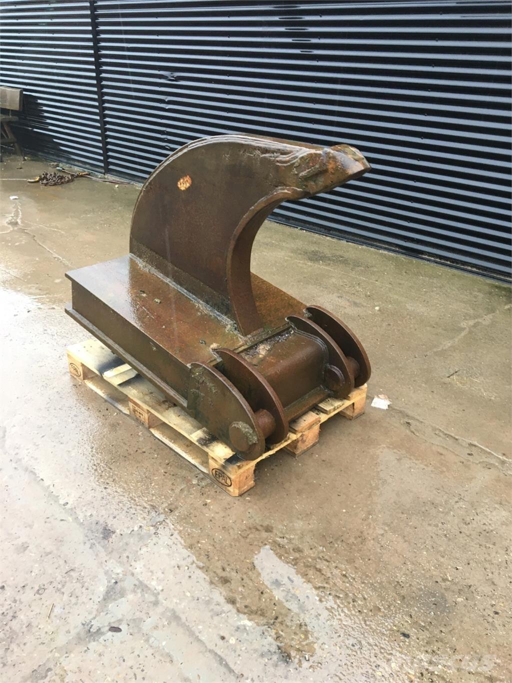  32-50tons دلاء