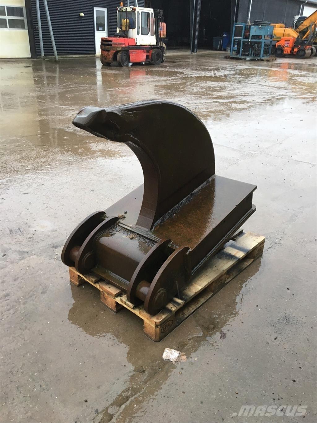  32-50tons دلاء