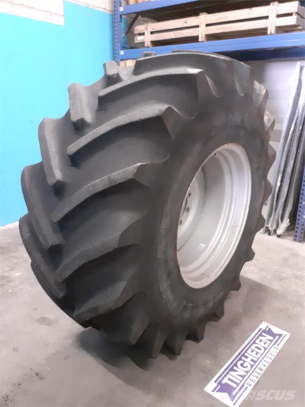  32 800/65R32 الإطارات والعجلات والحافات