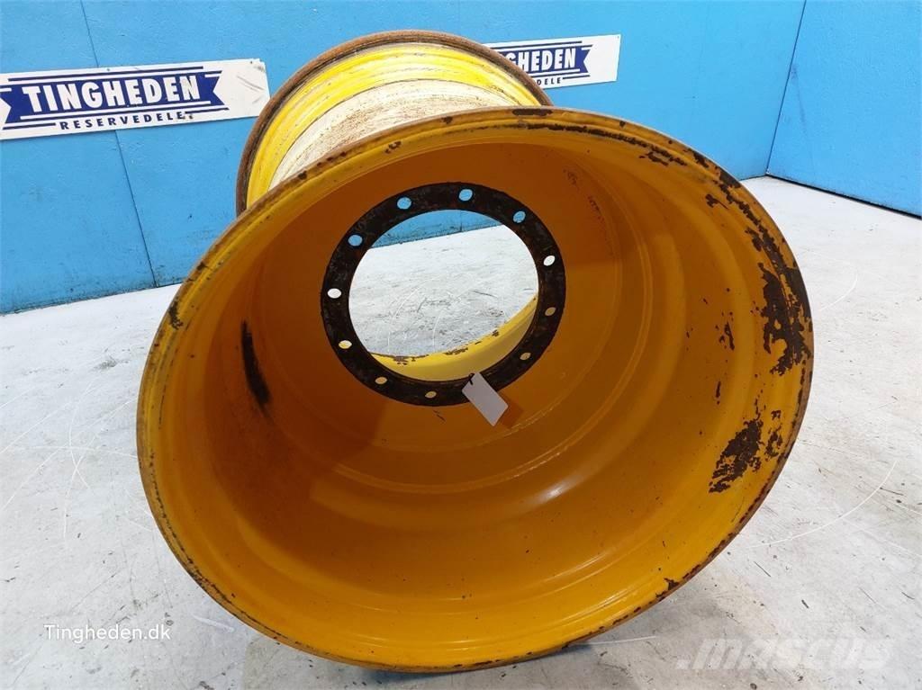  32 DW27BX32 الإطارات والعجلات والحافات