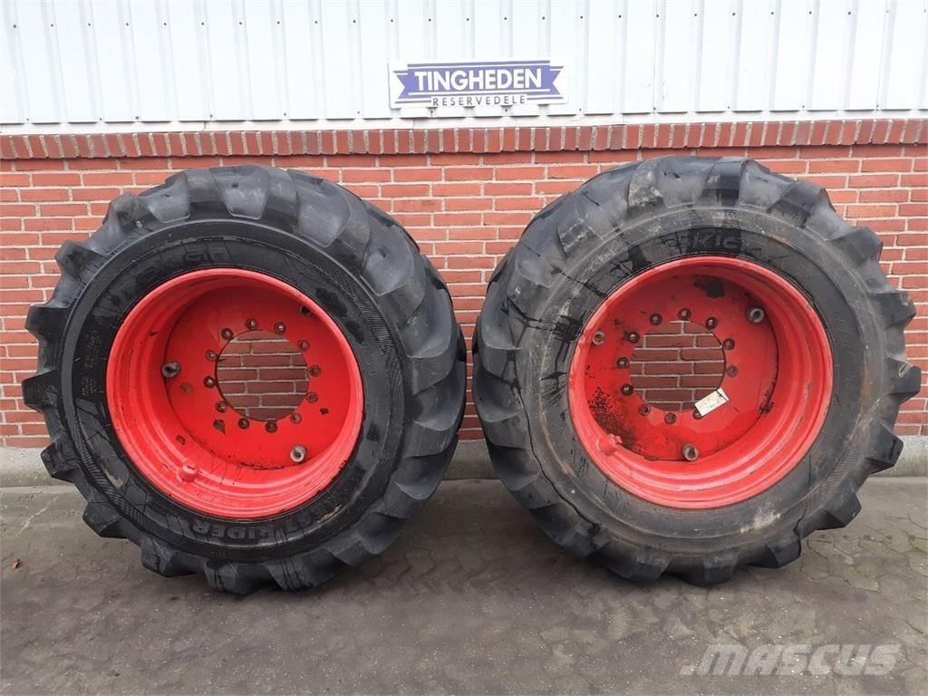  34 600/65R34 الإطارات والعجلات والحافات