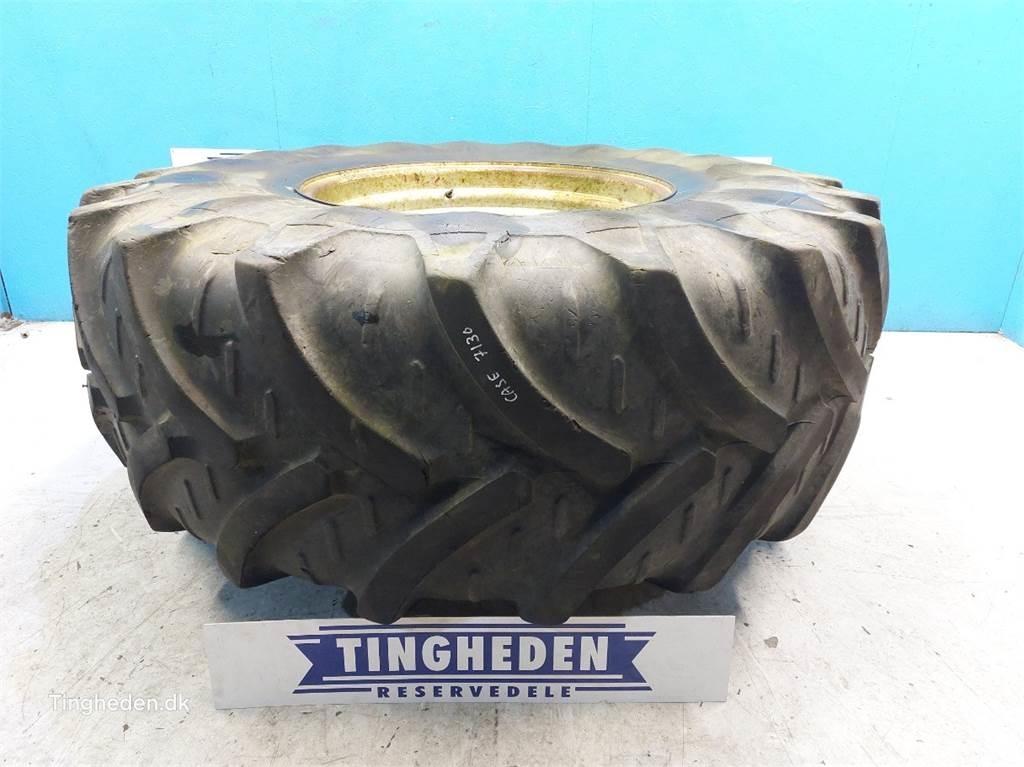  345 710/75 R34 الإطارات والعجلات والحافات
