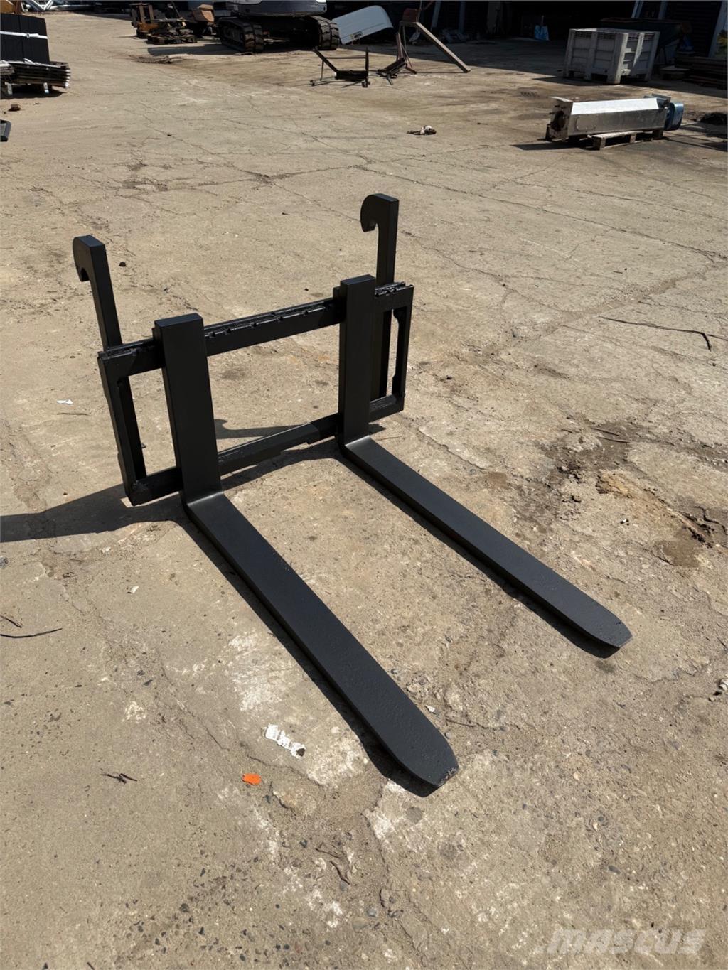  3500kg شوكات