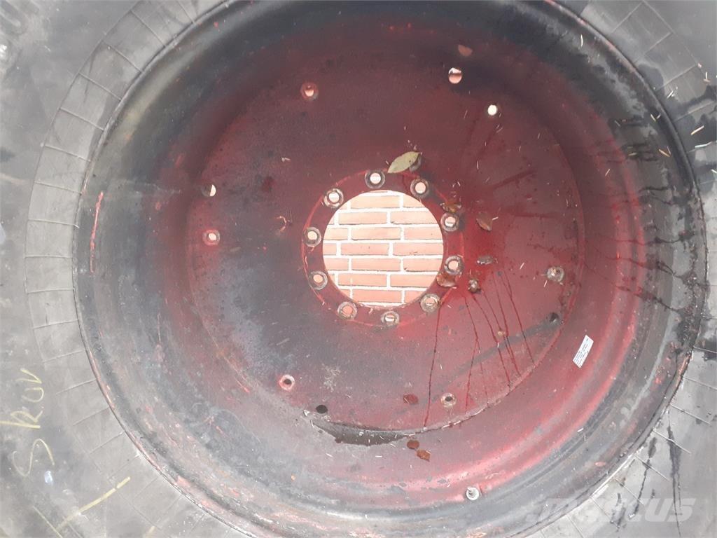  38 750/65R38 الإطارات والعجلات والحافات