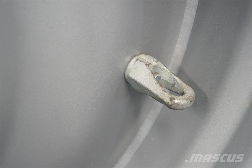  42 650/65R42 الإطارات والعجلات والحافات