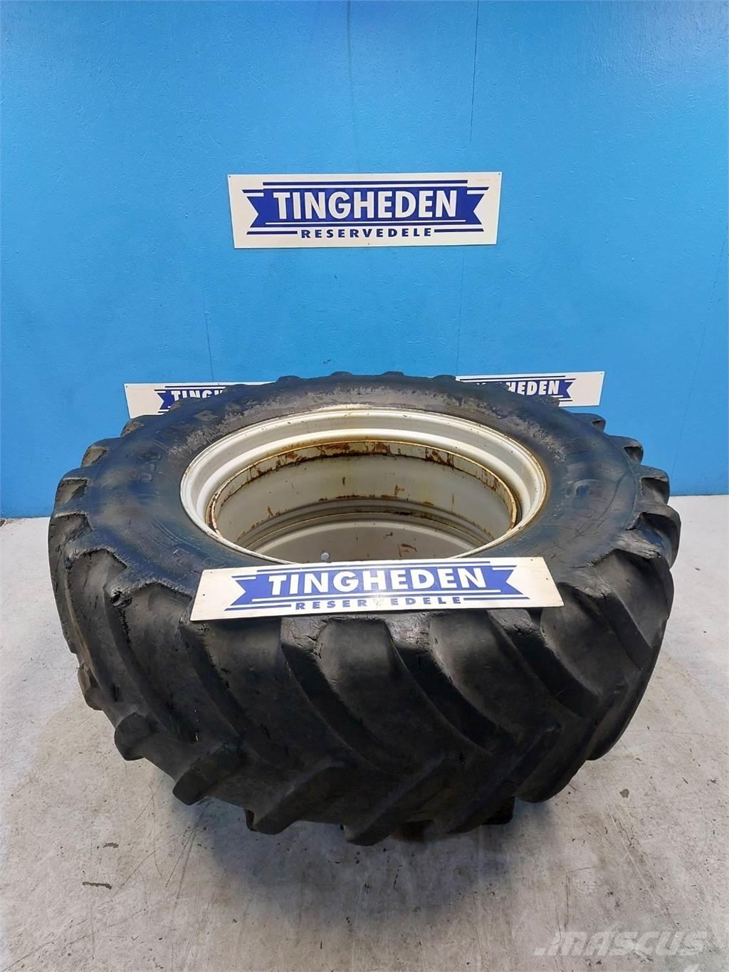  42 650/65R42 الإطارات والعجلات والحافات