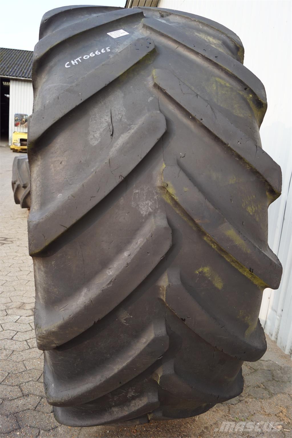  42 710/70R42 الإطارات والعجلات والحافات
