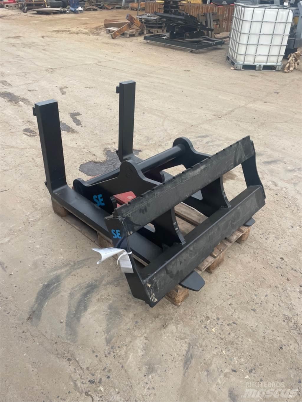  5000kg شوكات