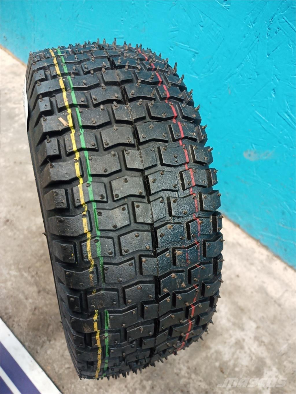  6 13x5.00-6 الإطارات والعجلات والحافات