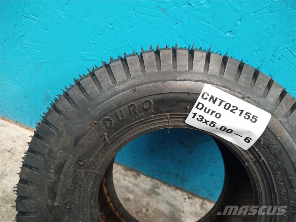  6 13x5.00-6 الإطارات والعجلات والحافات
