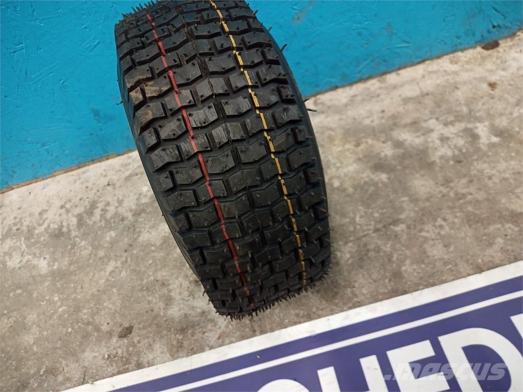  6 13x5.00-6 الإطارات والعجلات والحافات
