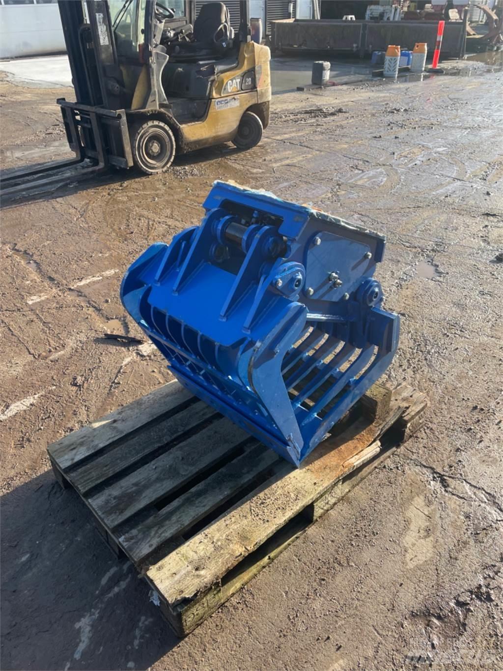  6-9tons خطاطيف