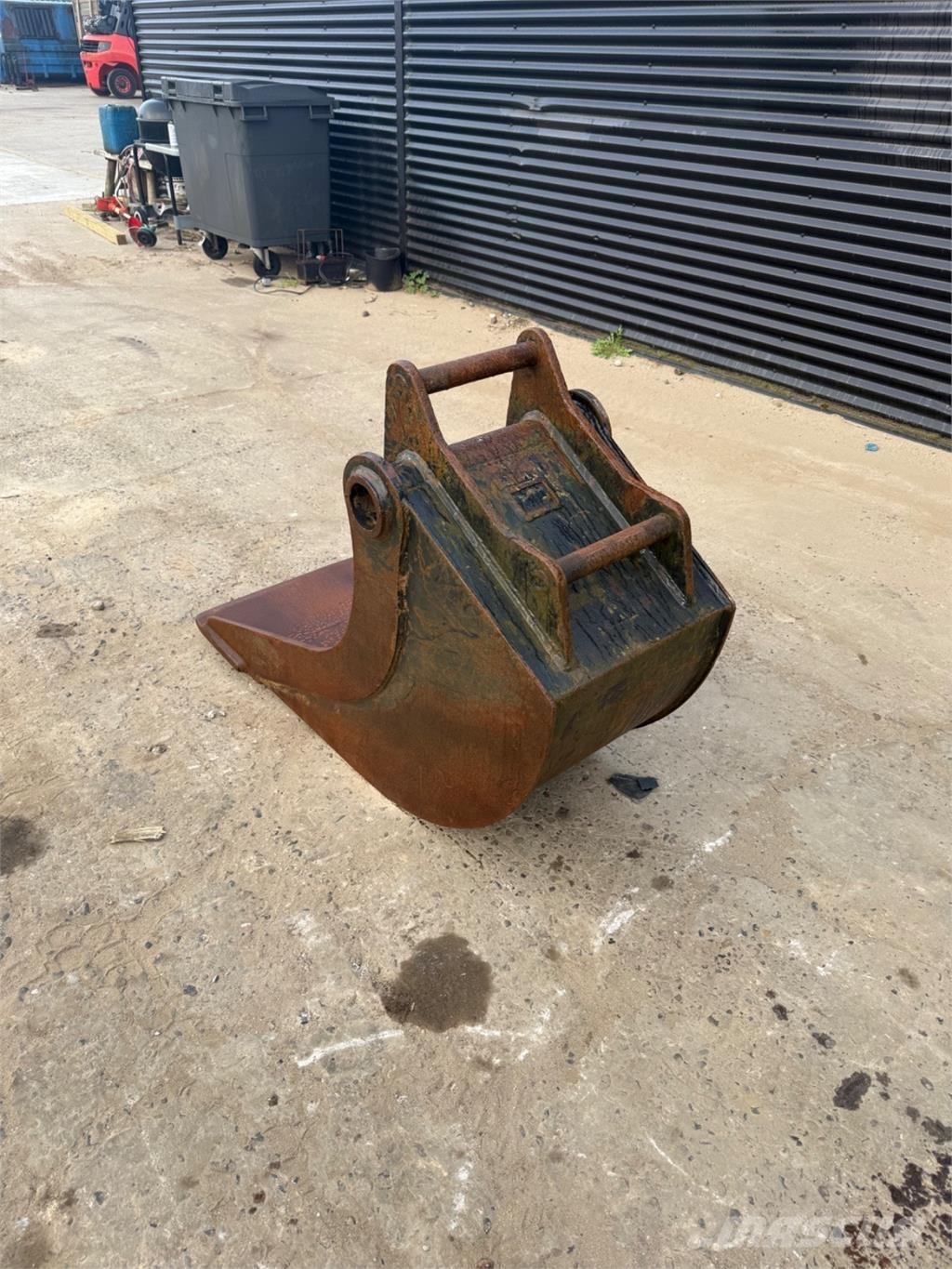  600mm skovl دلاء