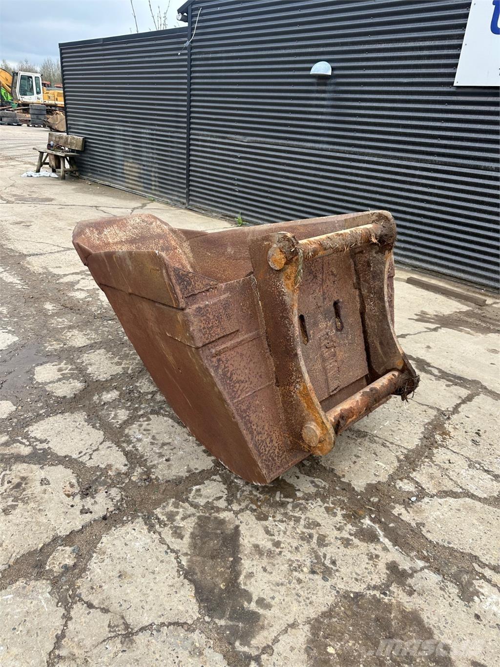  700 - 1400mm دلاء