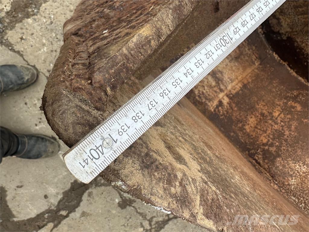  700 - 1400mm دلاء