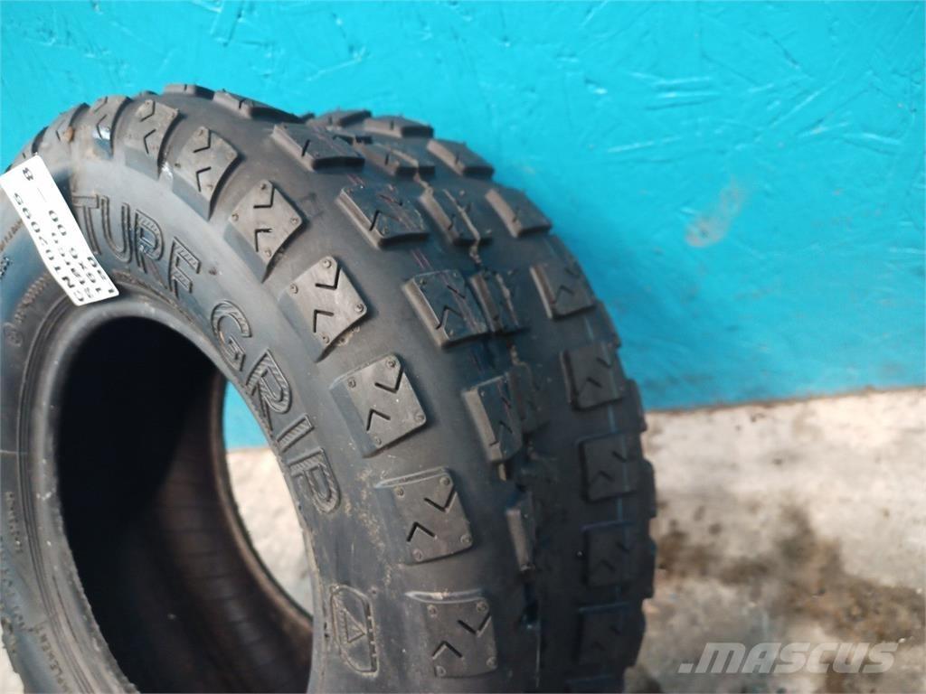  8 16X6.00-8 الإطارات والعجلات والحافات