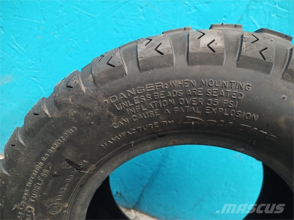  8 16x6.00-8 الإطارات والعجلات والحافات