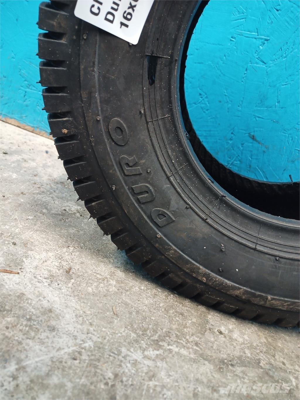  8 16X6.50-8 الإطارات والعجلات والحافات