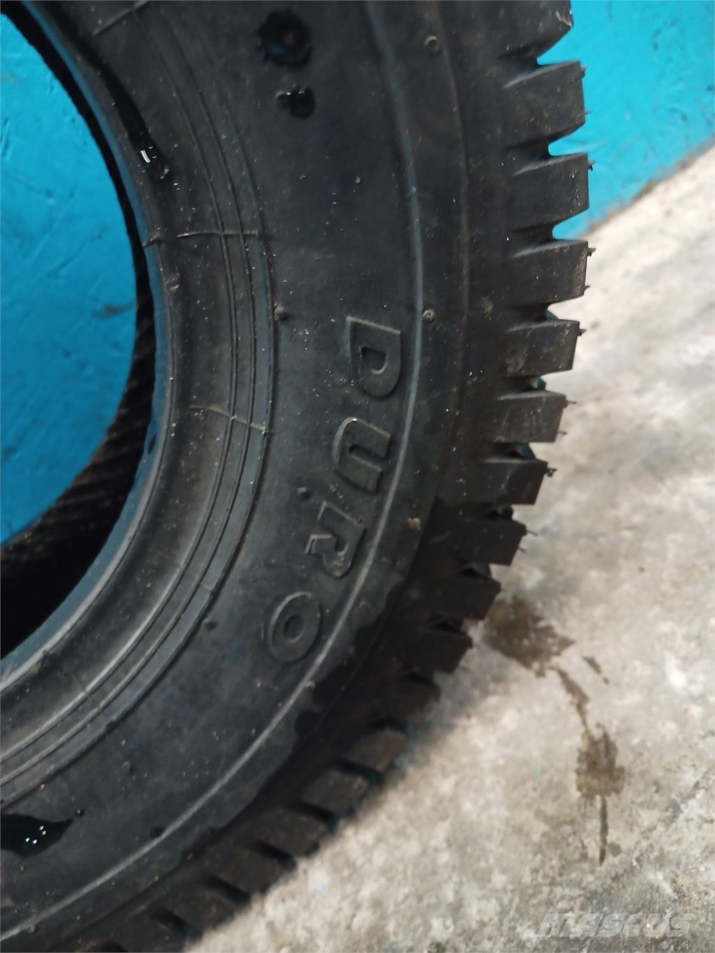  8 16X6.50-8 الإطارات والعجلات والحافات